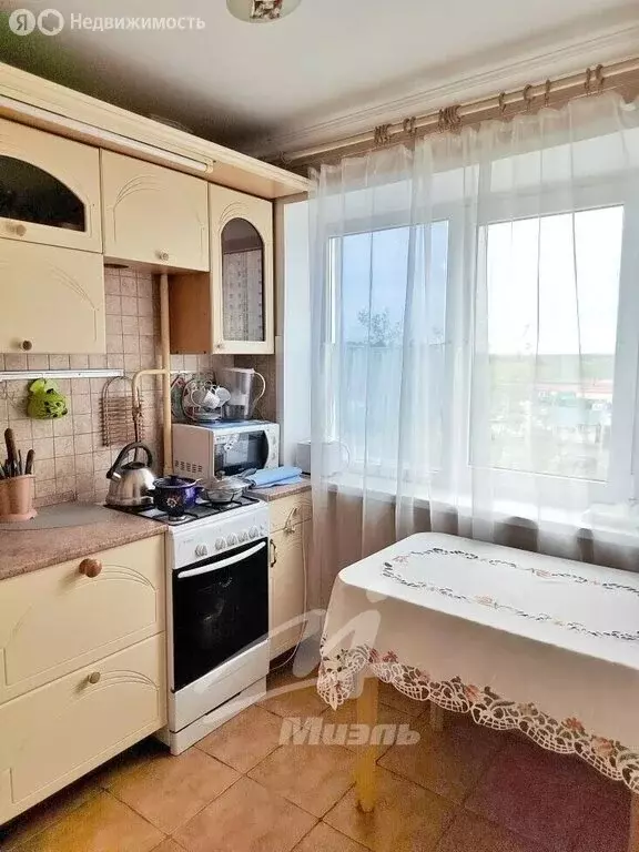 2-комнатная квартира: посёлок городского типа Голубое, 2 (45 м) - Фото 2