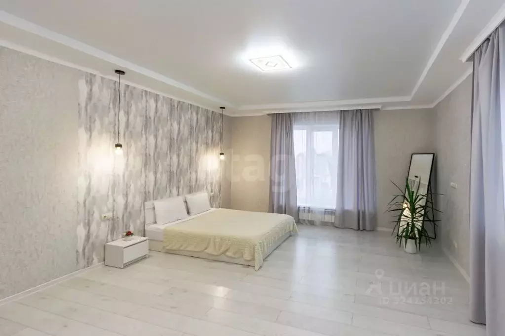 Дом в Тюменская область, Тюмень Тополя СНТ,  (214 м) - Фото 0