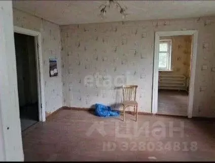 3-к кв. Свердловская область, Кушва Рабочая ул., 59 (48.6 м) - Фото 2