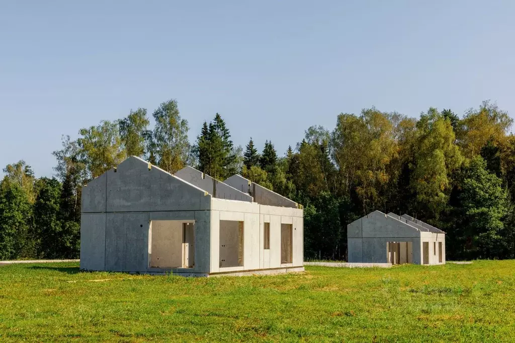 Коттедж в Московская область, Истра муниципальный округ, д. Дубровское ... - Фото 2