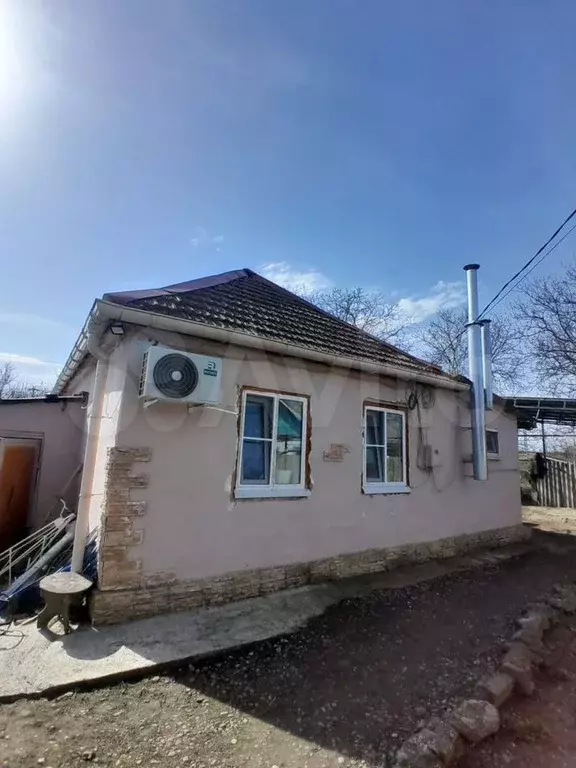 Дом 48,5 м на участке 19 сот. - Фото 0