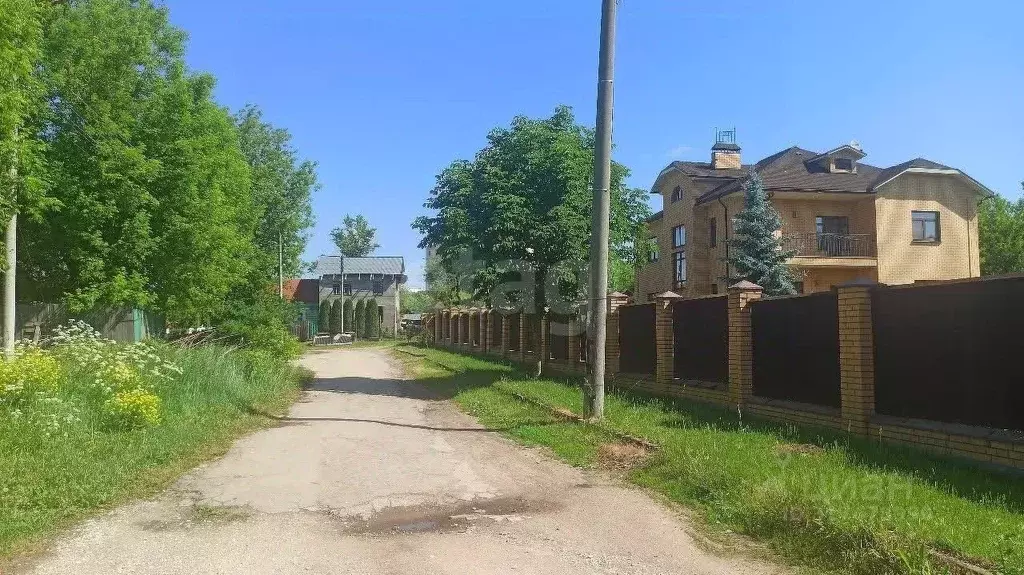 Участок в Калужская область, Калуга Киевский проезд (5.5 сот.) - Фото 2