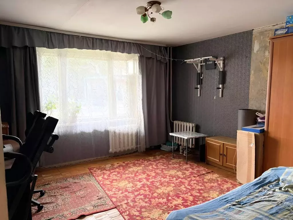 3-к кв. Пермский край, Добрянка Советская ул., 92 (64.2 м) - Фото 1