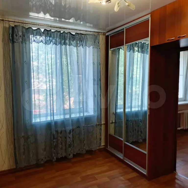 Комната 21,7 м в 1-к., 2/4 эт. - Фото 0