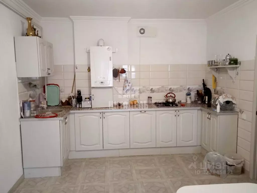 1-к кв. Воронежская область, Рамонский район, с. Ямное ул. Ягодная, 3 ... - Фото 1