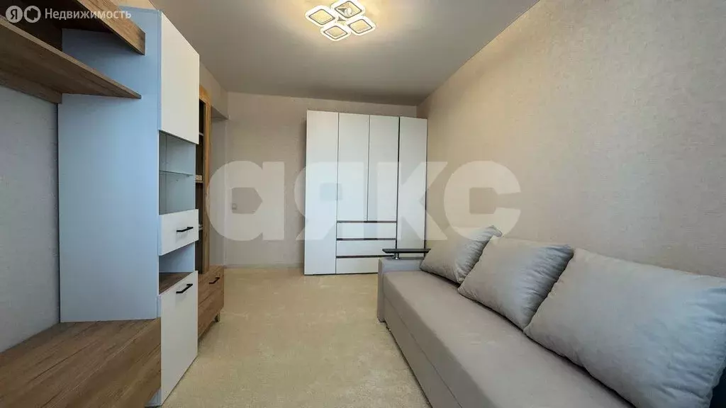 2-комнатная квартира: Симферополь, улица Стахановцев, 3 (55.4 м) - Фото 1