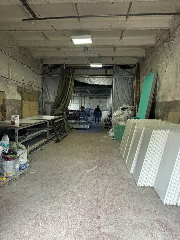 Склад в Чувашия, Чебоксары Монтажный проезд, 21А (303 м) - Фото 2