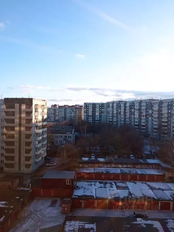 3-к кв. Красноярский край, Красноярск ул. Красной Армии, 121 (65.0 м) - Фото 2