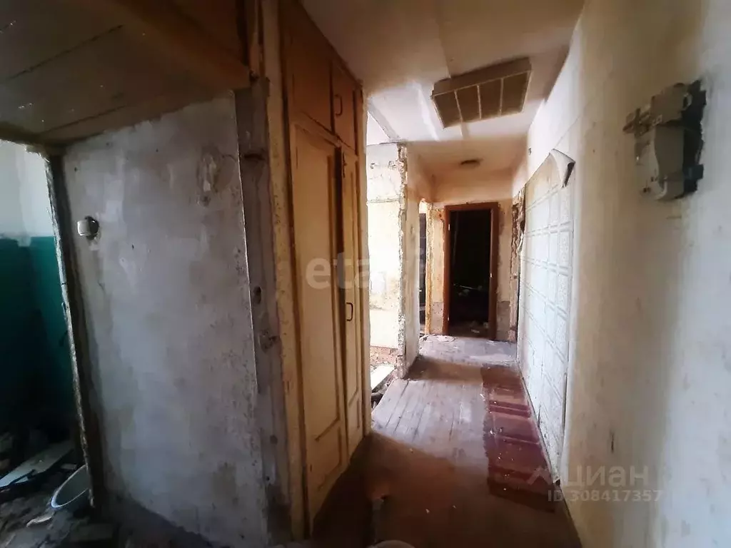 2-к кв. Псковская область, Пушкиногорский район, Пушкиногорье ... - Фото 1