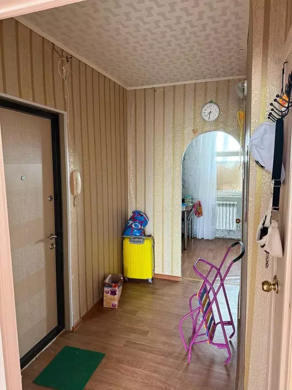 Продаётся 1-к квартира, 36 м - Фото 1