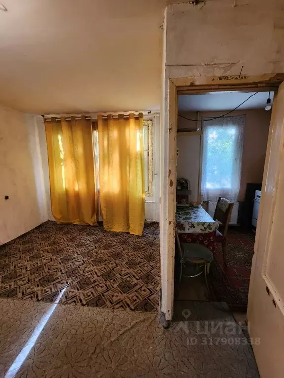 3-к кв. Санкт-Петербург 2-я Комсомольская ул., 33К1 (46.0 м) - Фото 1