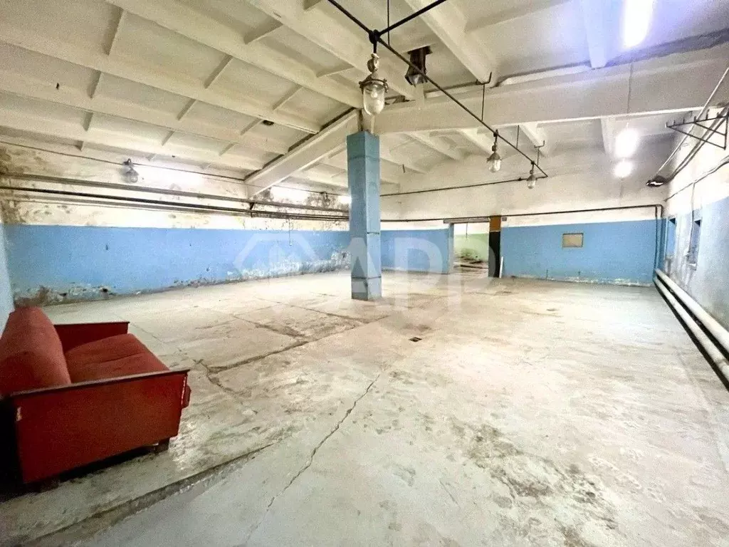 Склад в Удмуртия, Ижевск ул. Дружбы, 15 (197 м) - Фото 2