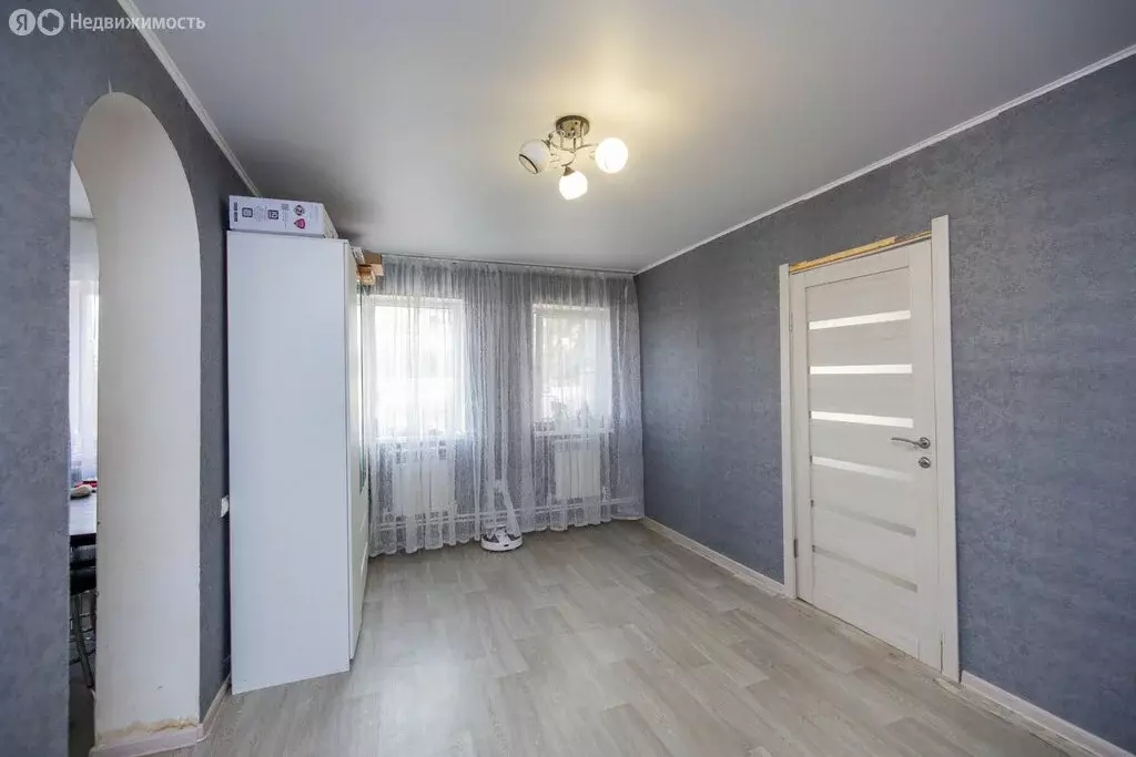 Дом в Оренбургский район, Степановский сельсовет, СНТ Клуб имени ... - Фото 2