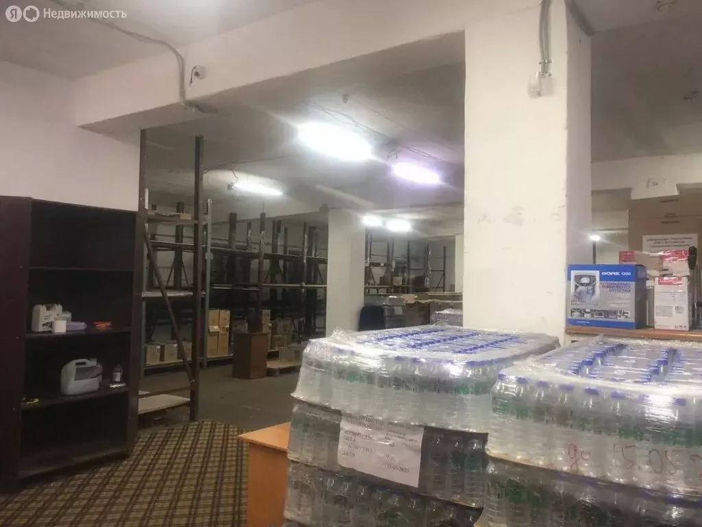 Склад (265 м) - Фото 2