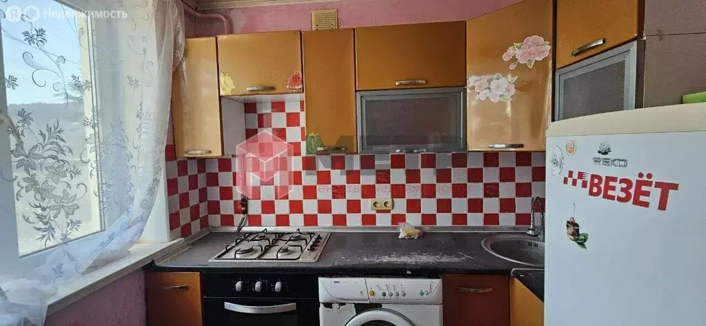 2-комнатная квартира: Балаклава, улица Морской Пехоты, 18 (44.4 м) - Фото 1