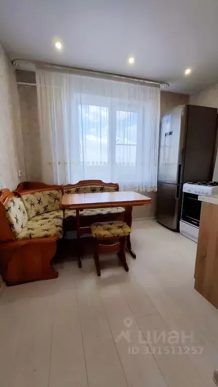 1-к кв. Московская область, Чехов ул. Дружбы, 16 (33.0 м) - Фото 1