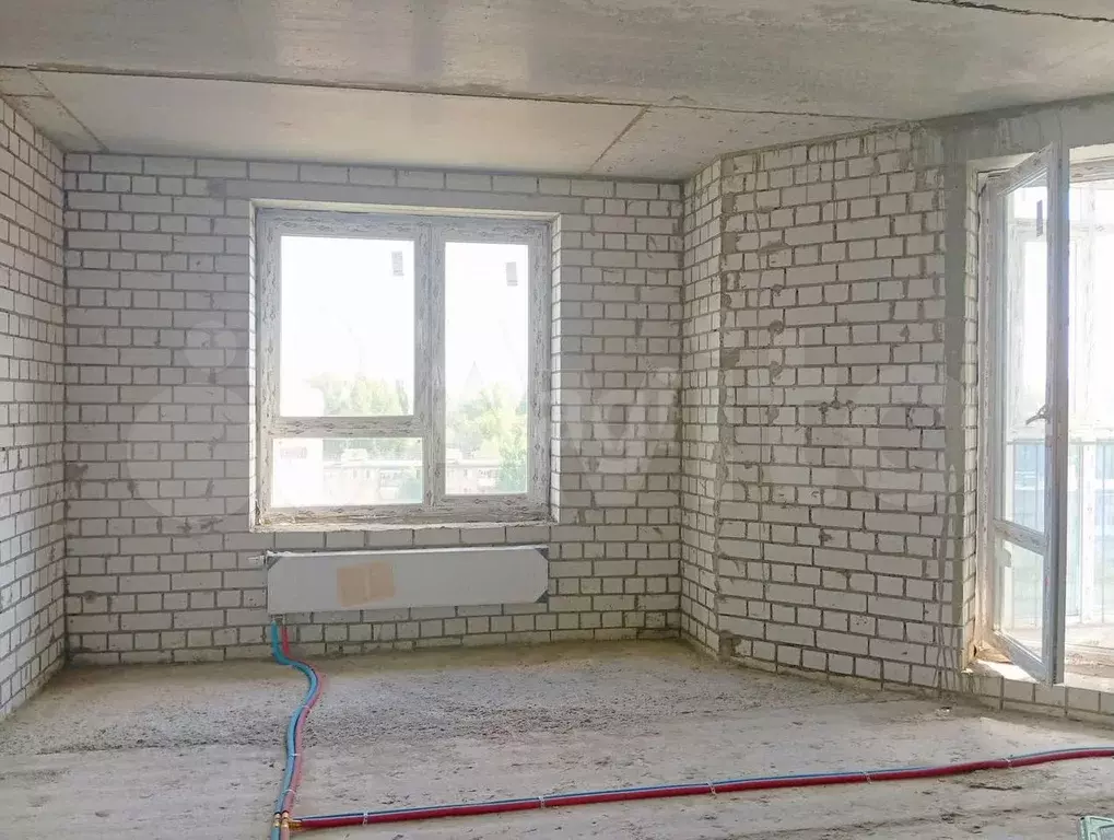 Квартира-студия, 31,6 м, 9/11 эт. - Фото 1
