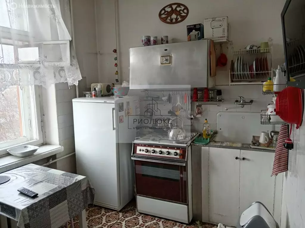 2-комнатная квартира: Магнитогорск, Ленинградская улица, 5 (55 м) - Фото 0