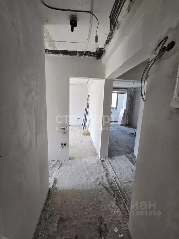 2-к кв. Ставропольский край, Ессентуки Октябрьская ул. (48.0 м) - Фото 1