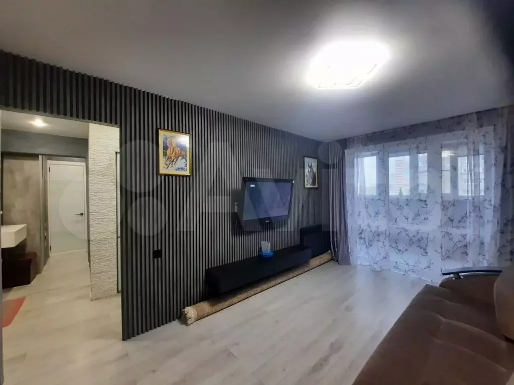 2-к. квартира, 50 м, 5/16 эт. - Фото 0