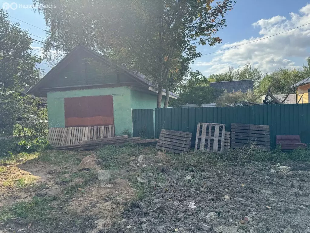 Участок в Апрелевка, 1-я Солнечная улица, 21А (4.5 м) - Фото 1