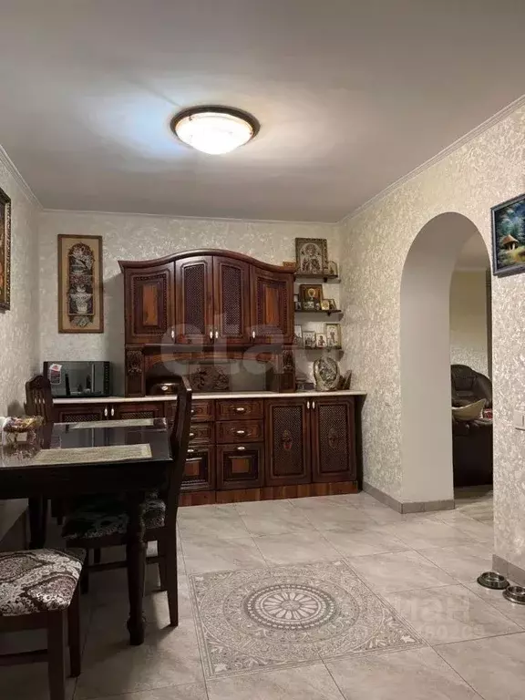 3-к кв. Ставропольский край, Ставрополь ул. Доваторцев, 34А (100.0 м) - Фото 1