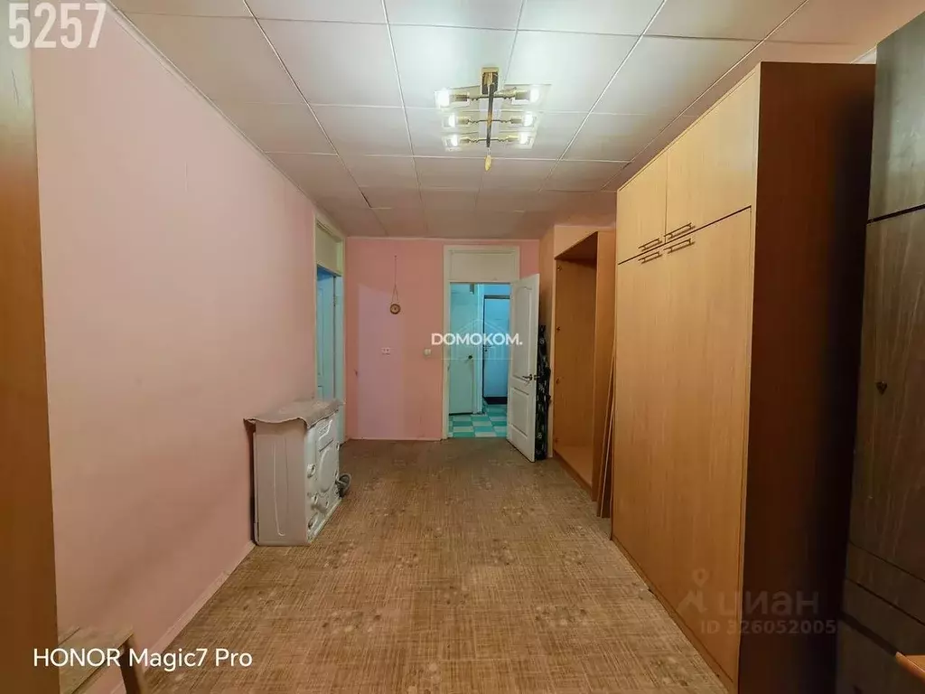 2-к кв. Свердловская область, Нижний Тагил ул. Зари, 52 (42.0 м) - Фото 2