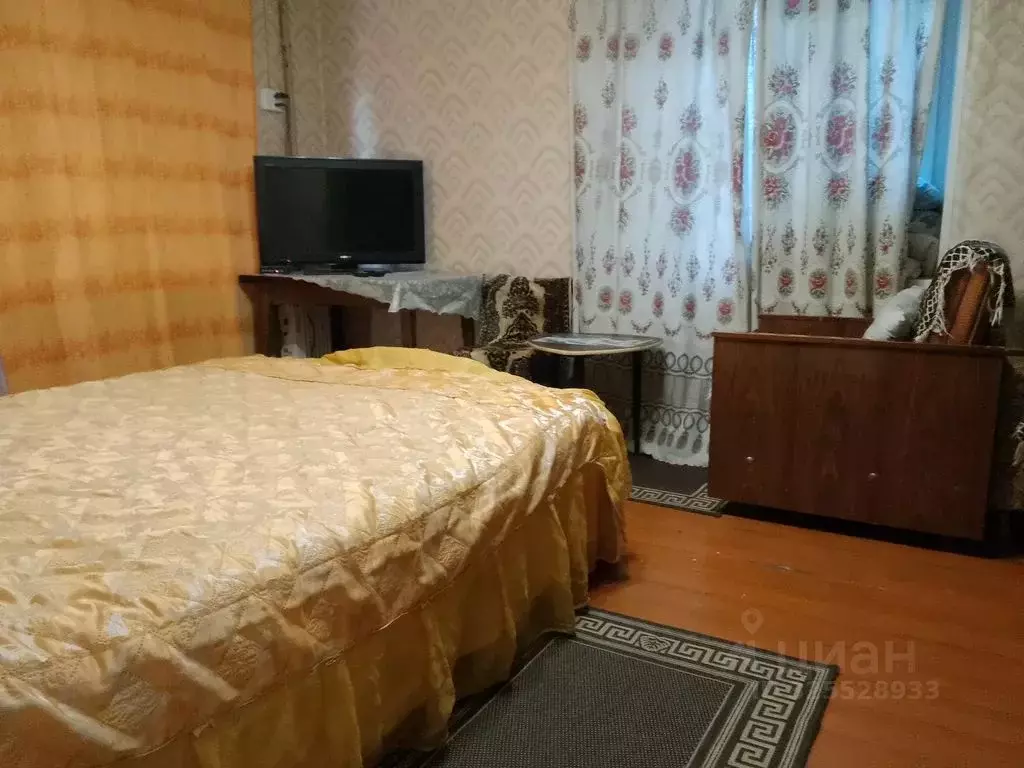 1-к кв. Ленинградская область, Луга ул. Дзержинского, 13 (30.0 м) - Фото 2