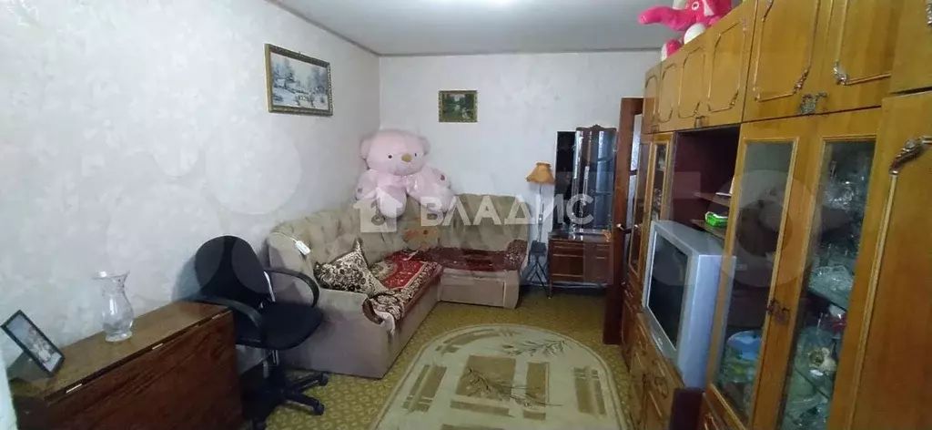 3-к. квартира, 60,3 м, 8/9 эт. - Фото 1