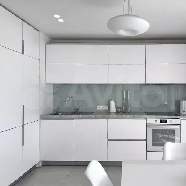 Квартира-студия, 29 м, 14/22 эт. - Фото 1