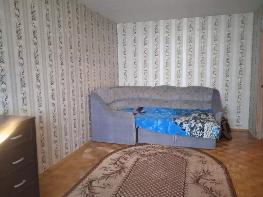 2-к кв. Московская область, Дзержинский Лесная ул., 20 (56.0 м) - Фото 2