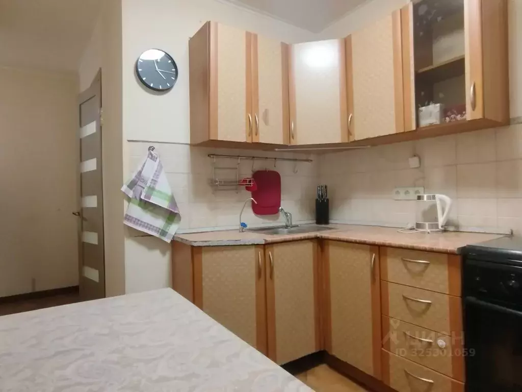 2-к кв. Москва Планерная ул., 12К3 (44.0 м) - Фото 2