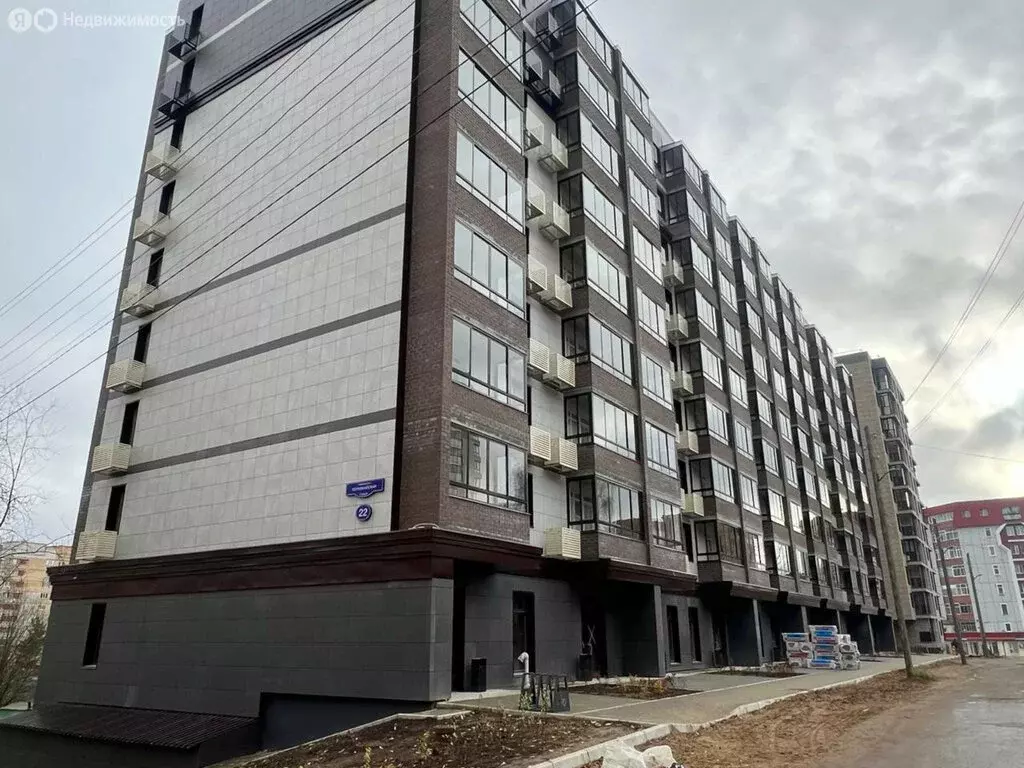 Офис (63.65 м) - Фото 2