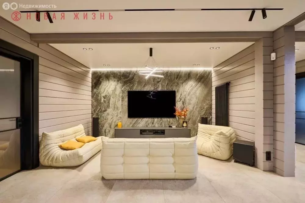 Дом в Самара, посёлок Мехзавод, массив Берёзовая Аллея, 241 (280 м) - Фото 2