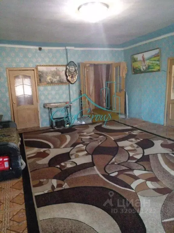 Дом в Оренбургская область, Орск Старый город мкр, ул. Орджоникидзе ... - Фото 1