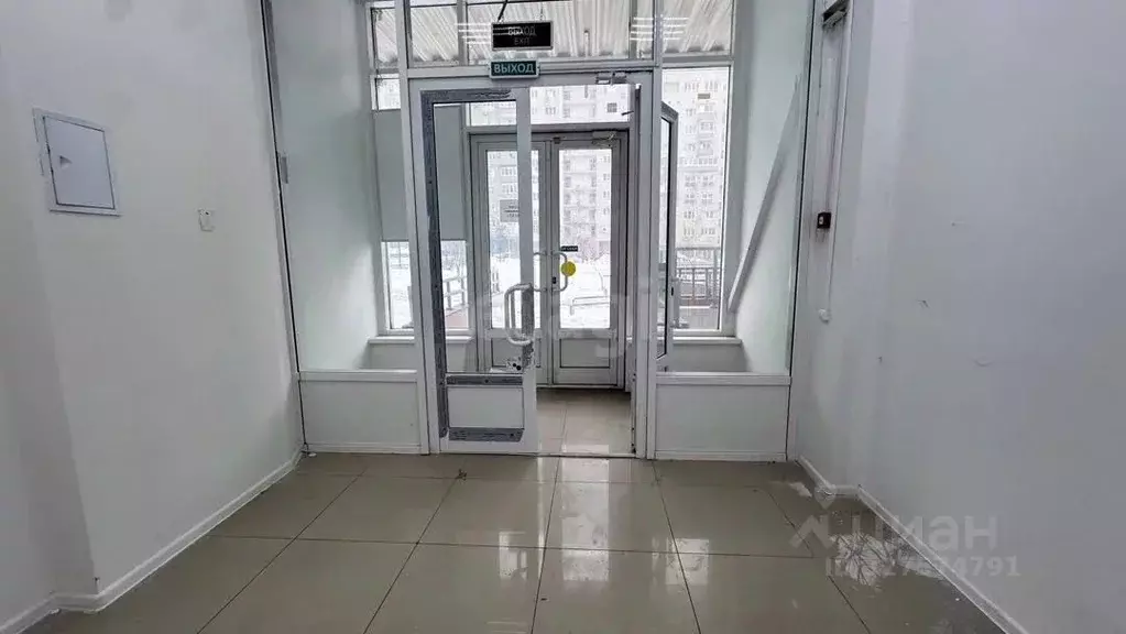 Торговая площадь в Московская область, Балашиха ул. Ситникова, 8 (158 ... - Фото 2