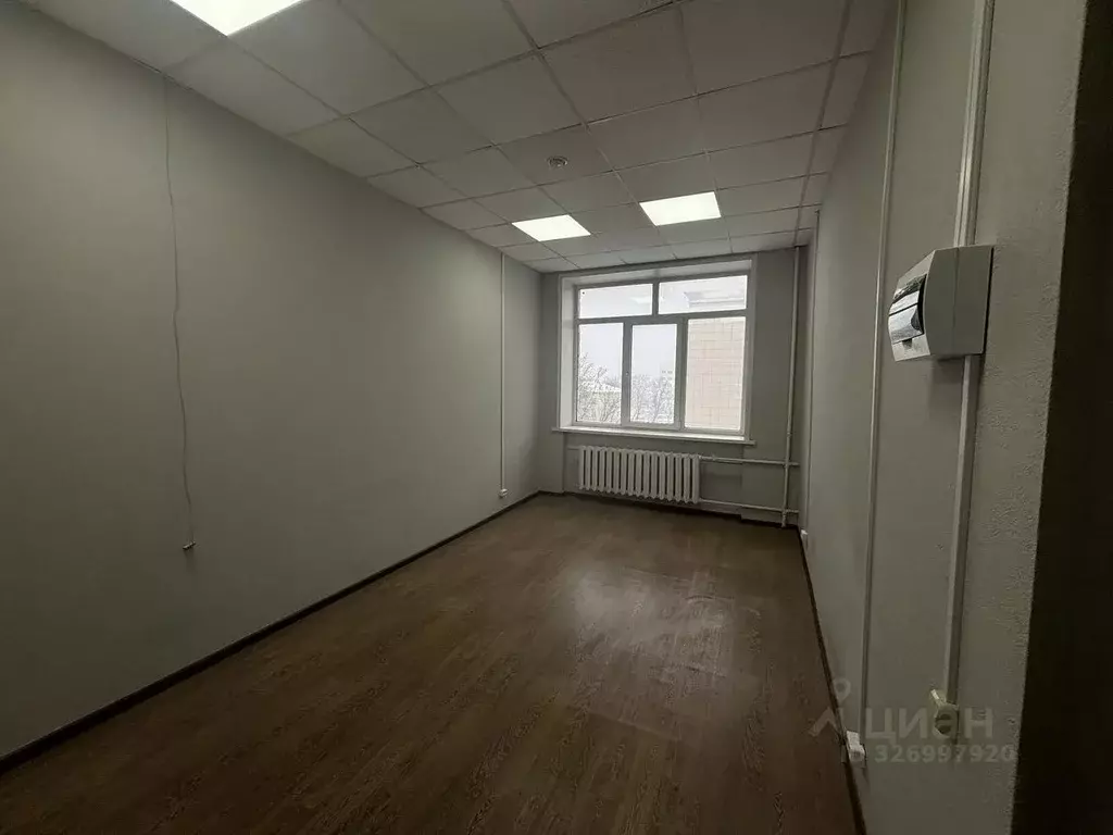 Офис в Тульская область, Тула 9 Мая ул., 3 (19 м) - Фото 1