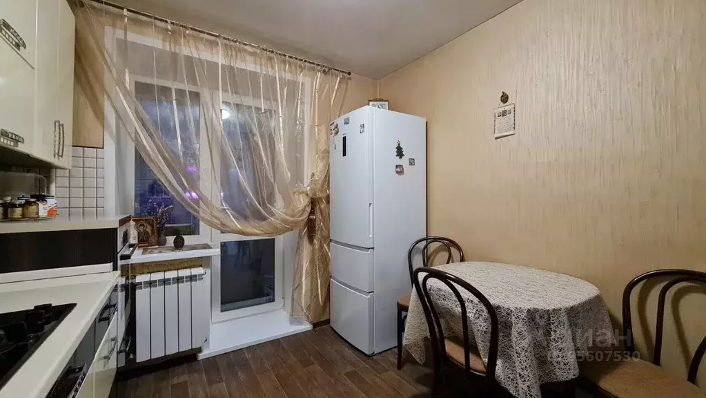 2-к кв. Калужская область, Калуга ул. Тельмана, 10 (49.0 м) - Фото 2