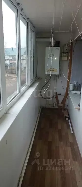 3-к кв. Костромская область, Красносельский район, Шолоховское с/пос, ... - Фото 2