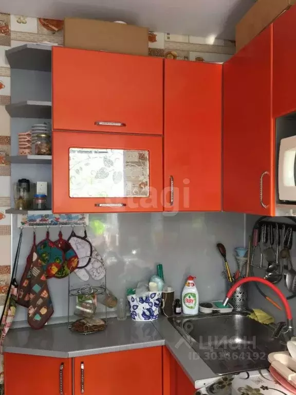 4-к кв. башкортостан, стерлитамак коммунистическая ул, 45 (60.3 м) - Фото 0