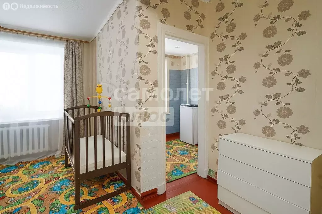 1-комнатная квартира: Верхний Уфалей, улица Победы, 51А (30.5 м) - Фото 1