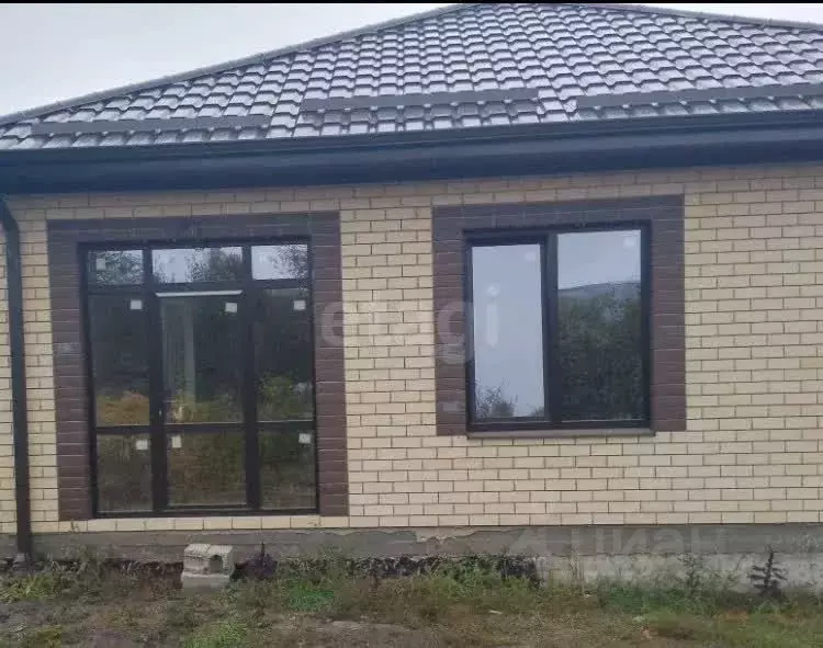 Дом в Ставропольский край, Ставрополь Сигнал садовое товарищество, 55 ... - Фото 2