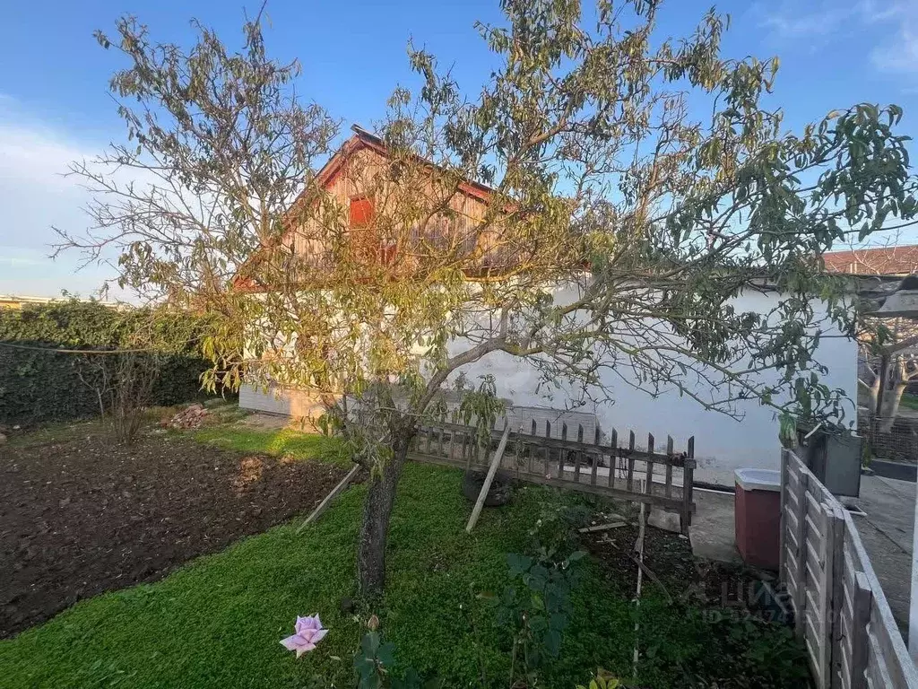 Дом в Крым, Феодосия муниципальный округ, Приморский пгт ул. Шевченко ... - Фото 1