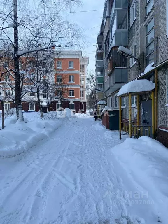 1-к кв. Калужская область, Калуга ул. Чичерина, 16к1 (31.3 м) - Фото 0