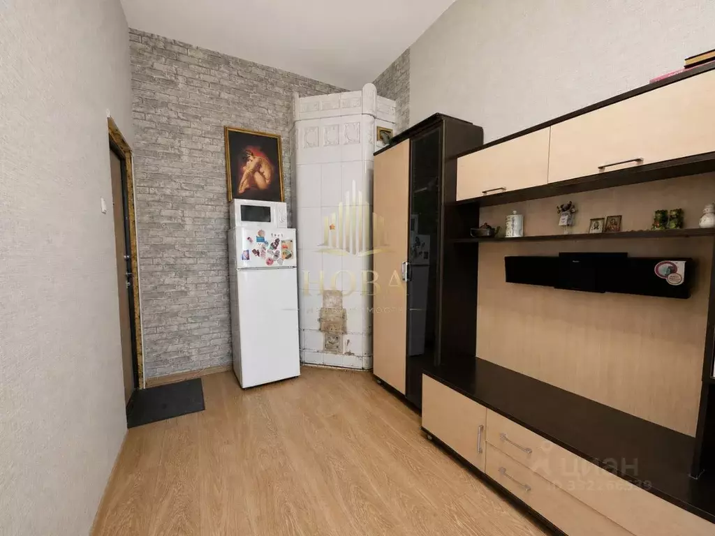 Комната Санкт-Петербург Большая Монетная ул., 23 (14.0 м) - Фото 2