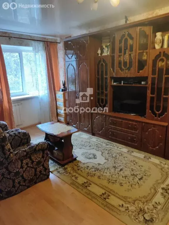 2-комнатная квартира: Екатеринбург, улица Кобозева, 120А (44.9 м) - Фото 1