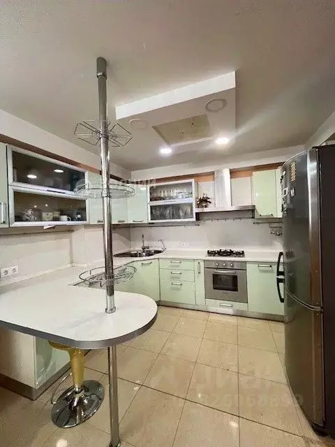 3-к кв. Чувашия, Чебоксары просп. Максима Горького, 34/2 (105.2 м) - Фото 2