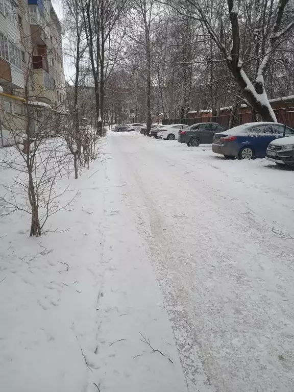 3-к кв. Тульская область, Киреевск ул. Чехова, 10 (51.0 м) - Фото 1