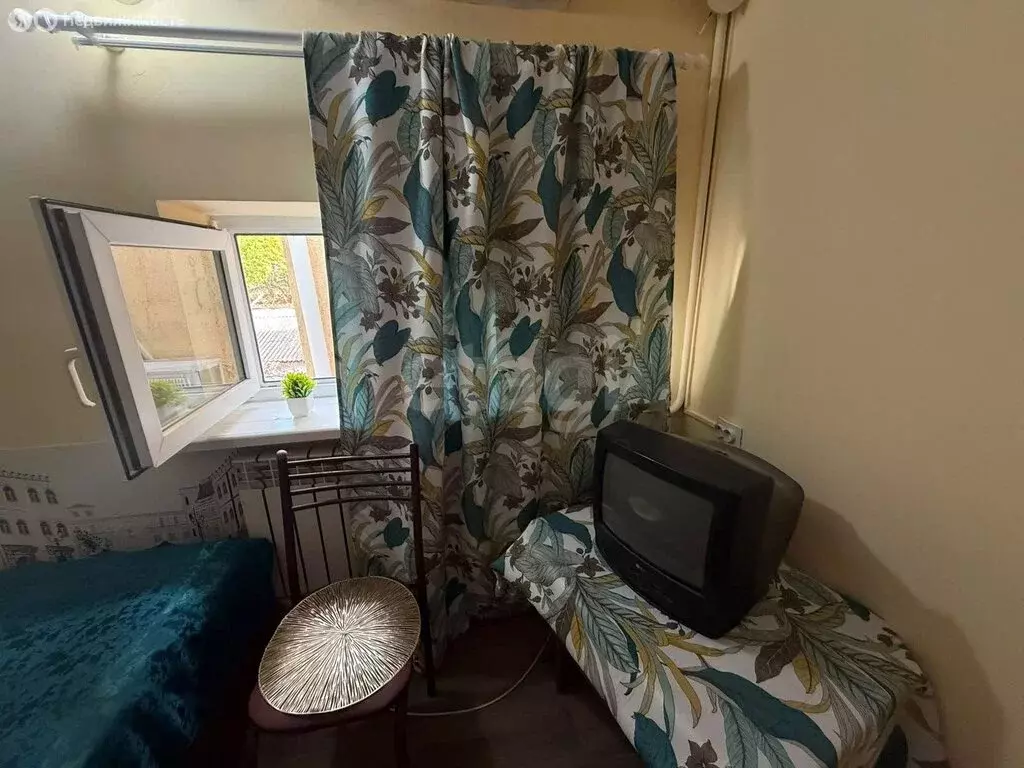 Квартира-студия: Анапа, улица Тургенева, 45 (11 м) - Фото 2