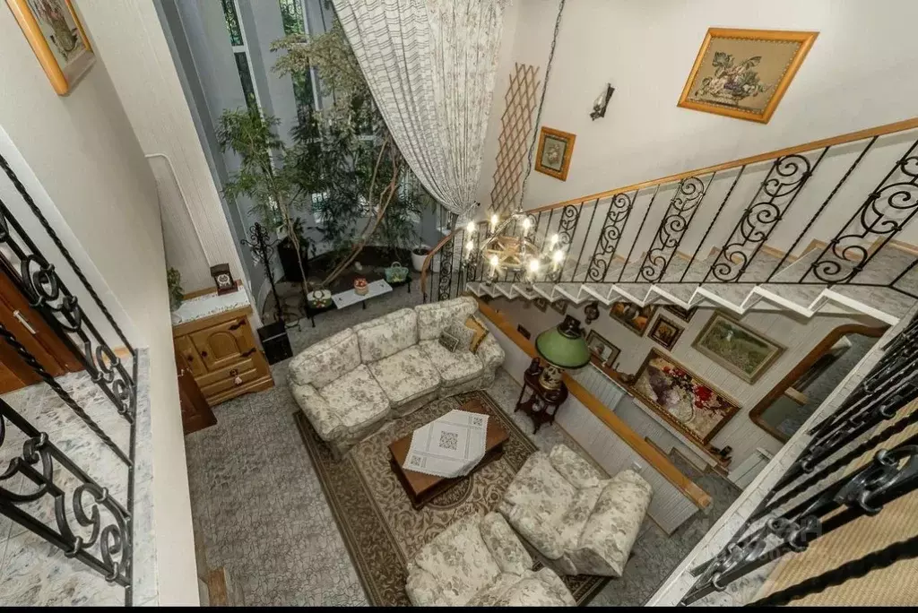 Дом в Ростовская область, Ростов-на-Дону Стабильная ул., 12 (208 м) - Фото 1